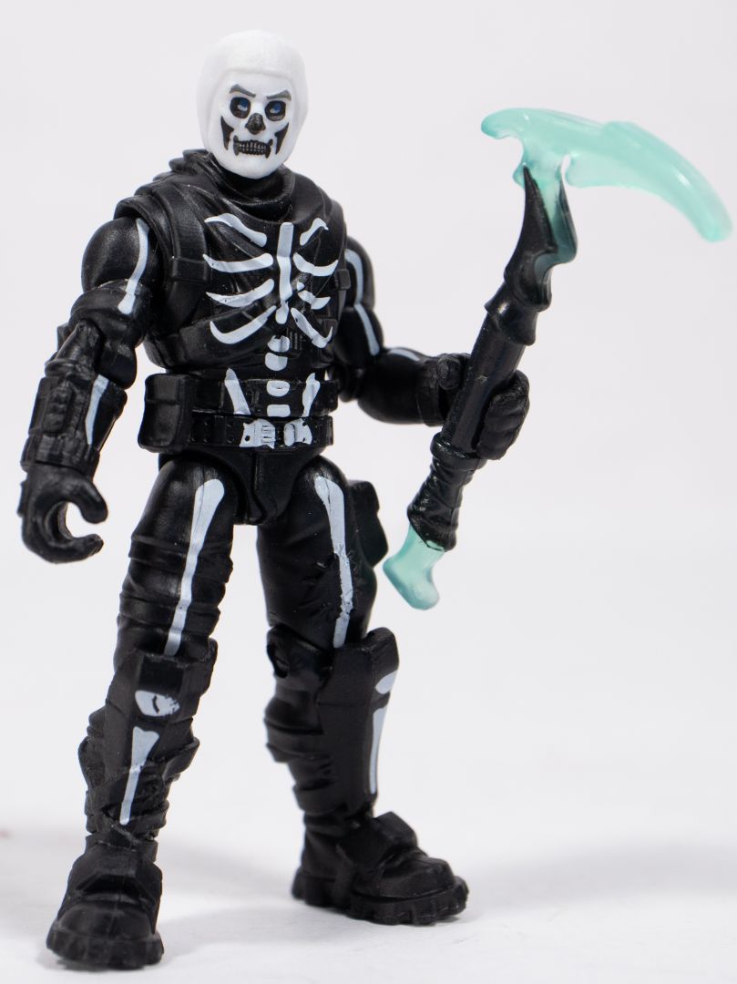 Skull Trooper | Fortnite