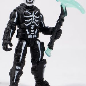 Skull Trooper | Fortnite