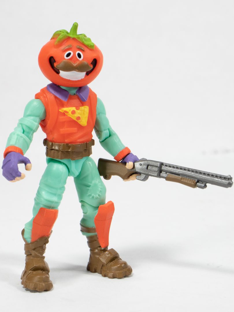 Tomatohead | Fortnite