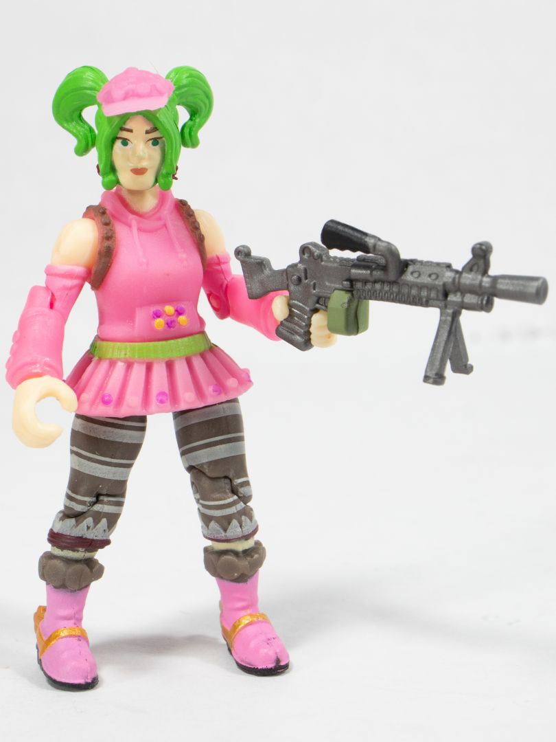 Zoey | Fortnite