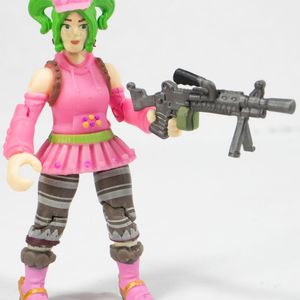 Zoey | Fortnite