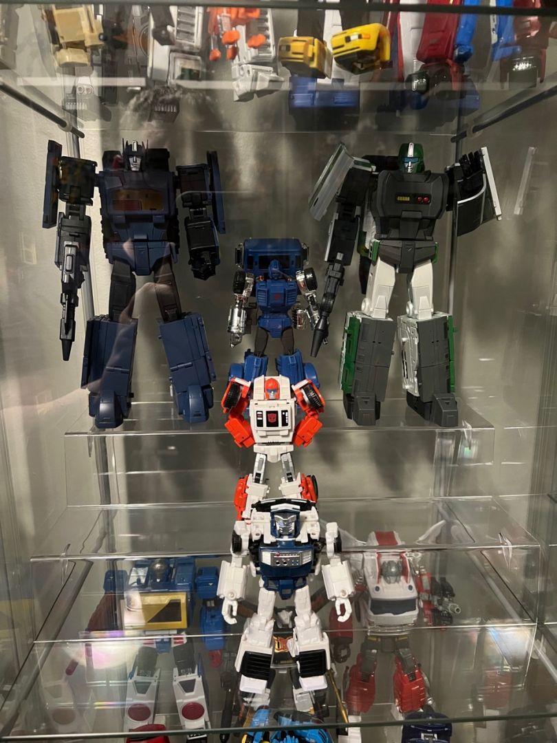 Trainbots (Coming soon) - Image 1