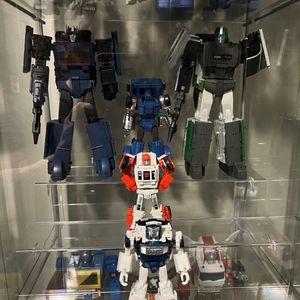 Trainbots (Coming soon)