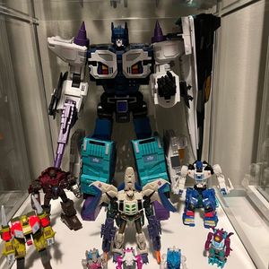 Masterforce