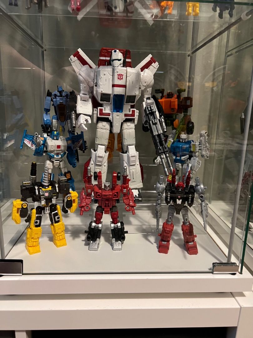 Wreckers - Image 1
