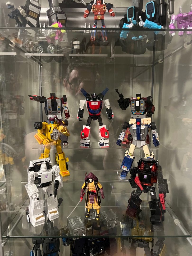 Decepticars - Image 1