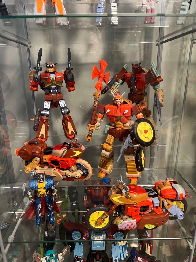 Junkions - Image 1