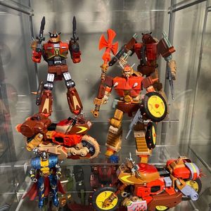 Junkions