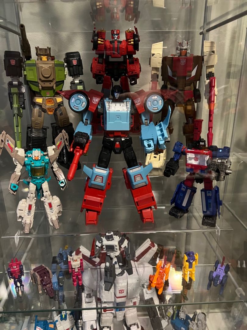 Headmasters - Image 1