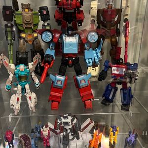 Headmasters