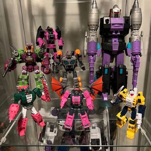 Headmasters