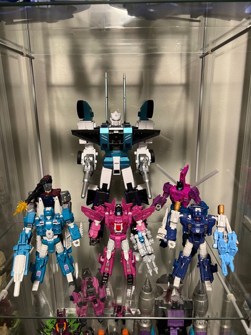 Targetmasters - Image 1