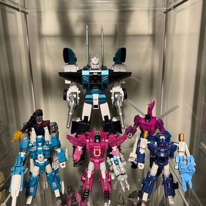 Targetmasters
