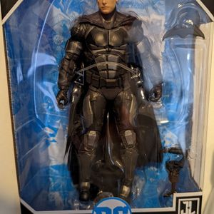 Batman Unmasked - McFarlane Toys