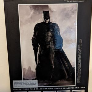 Batman Unmasked - McFarlane Toys