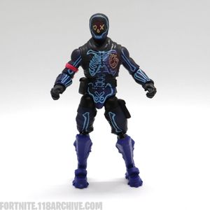 Jazwares Fortnite Party Trooper