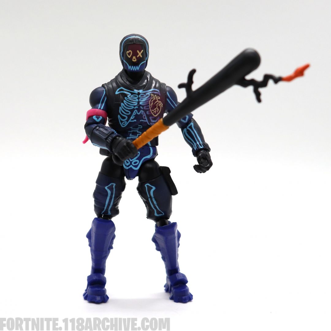 Jazwares Fortnite Party Trooper - Image 2