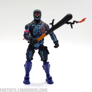 Jazwares Fortnite Party Trooper