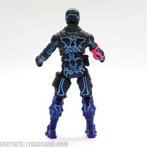 Jazwares Fortnite Party Trooper