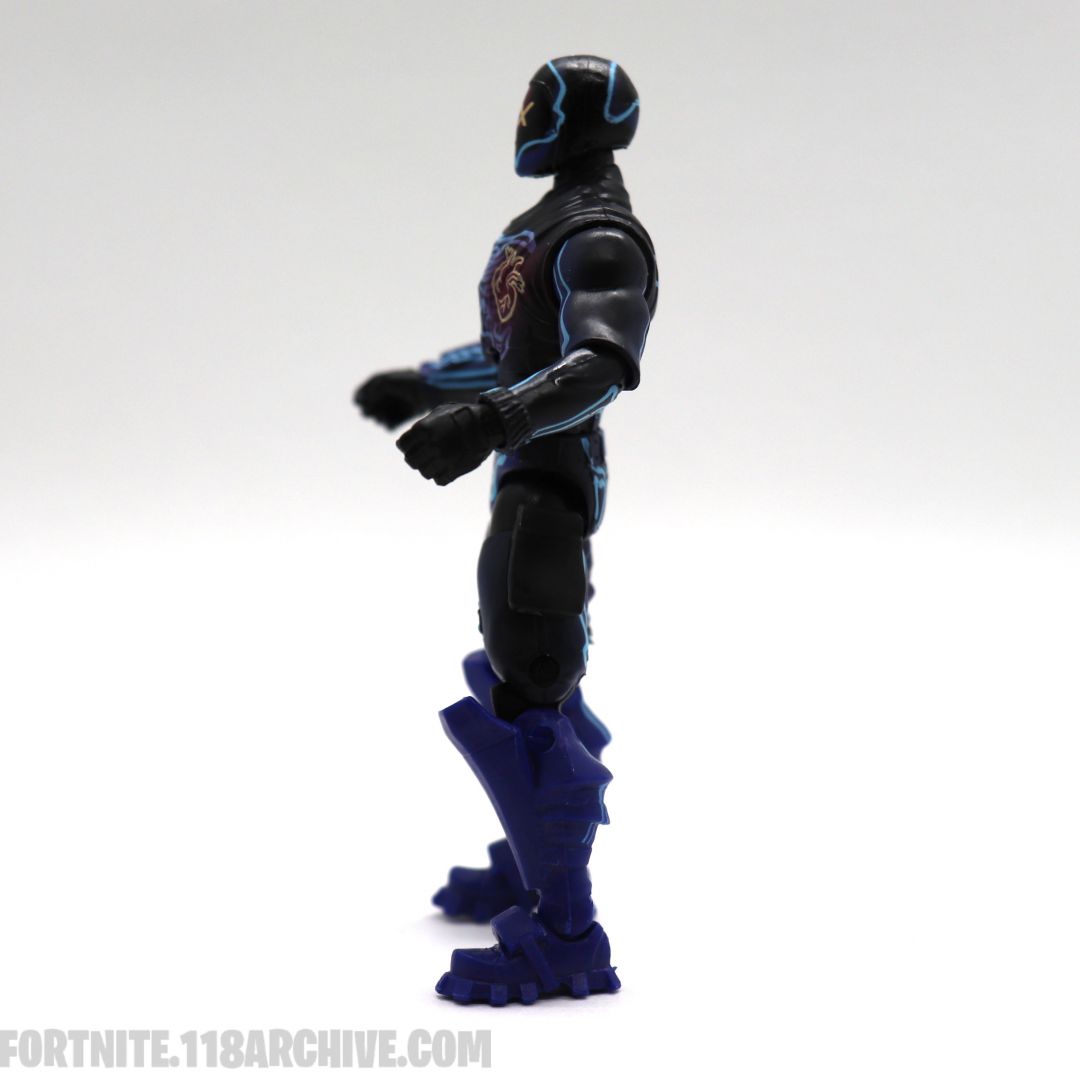 Jazwares Fortnite Party Trooper - Image 5