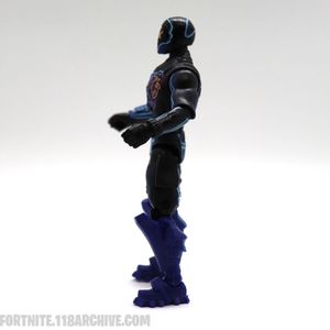 Jazwares Fortnite Party Trooper