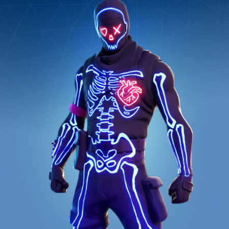 Jazwares Fortnite Party Trooper - Image 6
