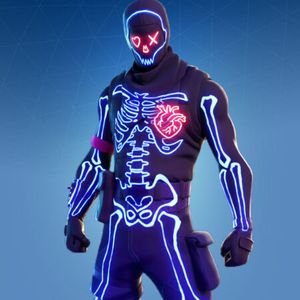 Jazwares Fortnite Party Trooper
