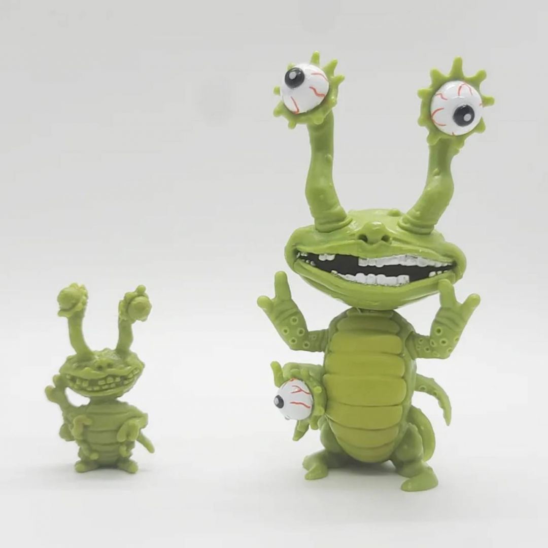 Joe Eyeball  - Image 1