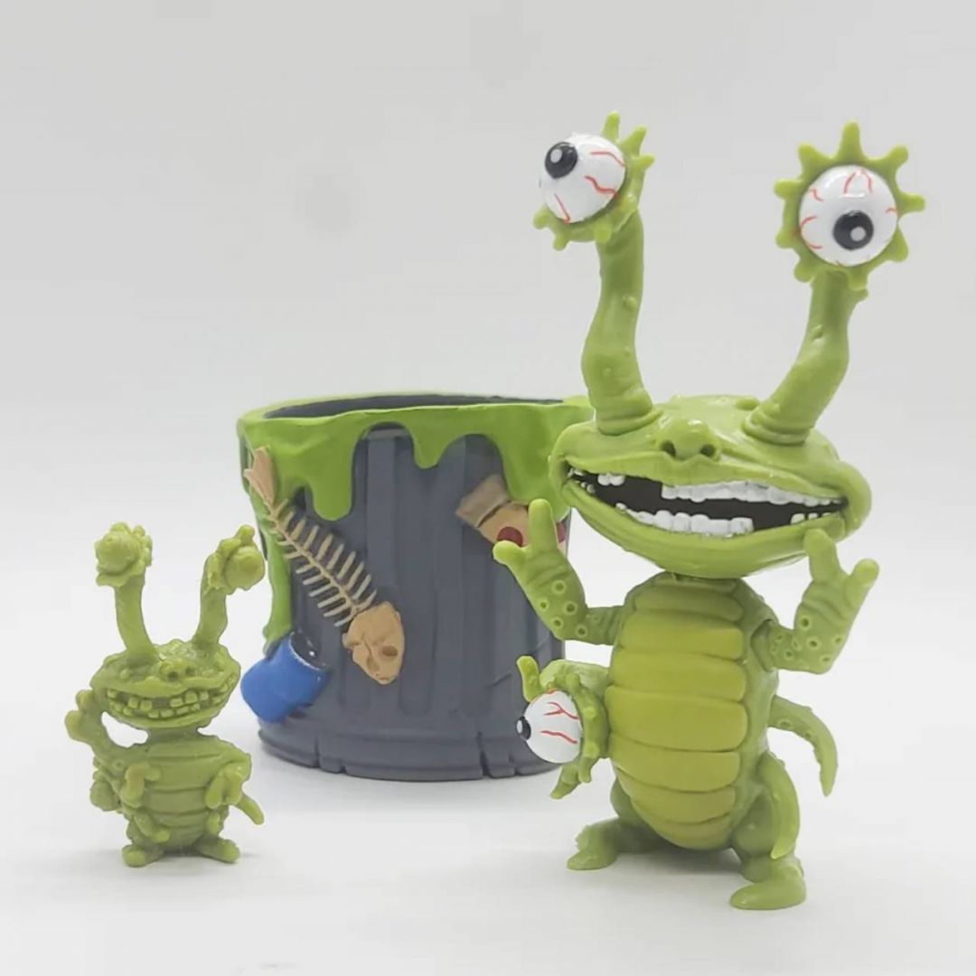 Joe Eyeball  - Image 2