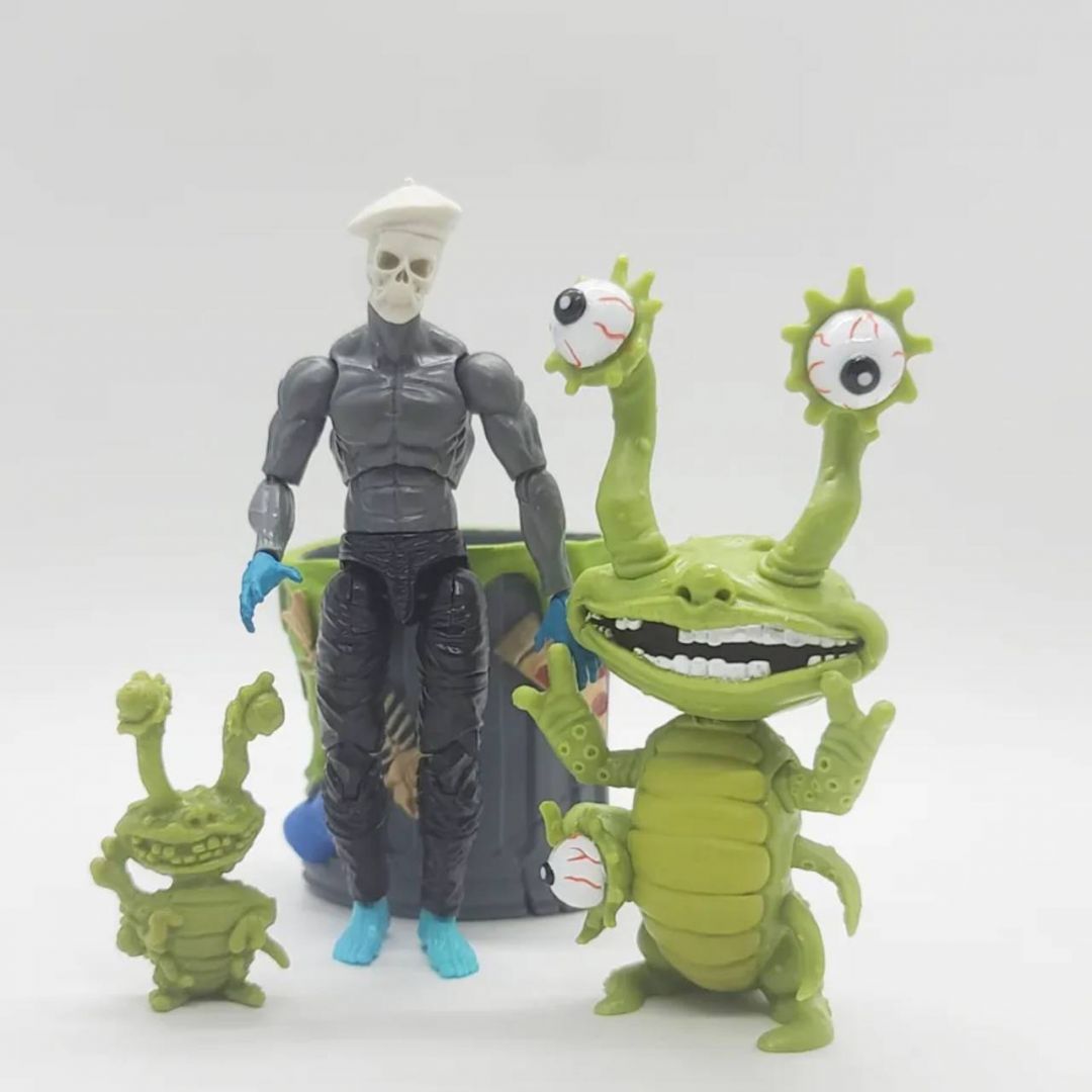 Joe Eyeball  - Image 3
