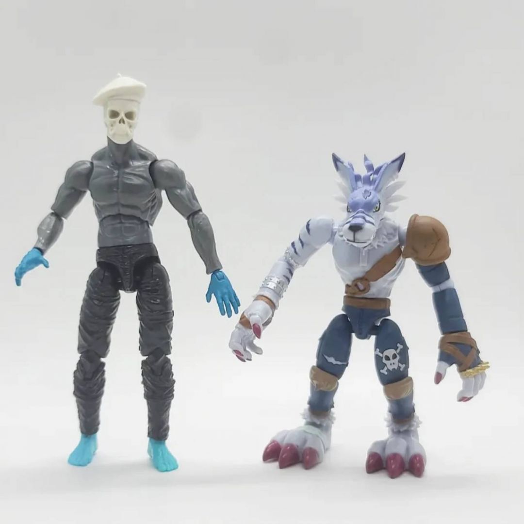 Digimon SHODO  - Image 3