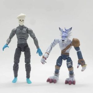 Digimon SHODO 