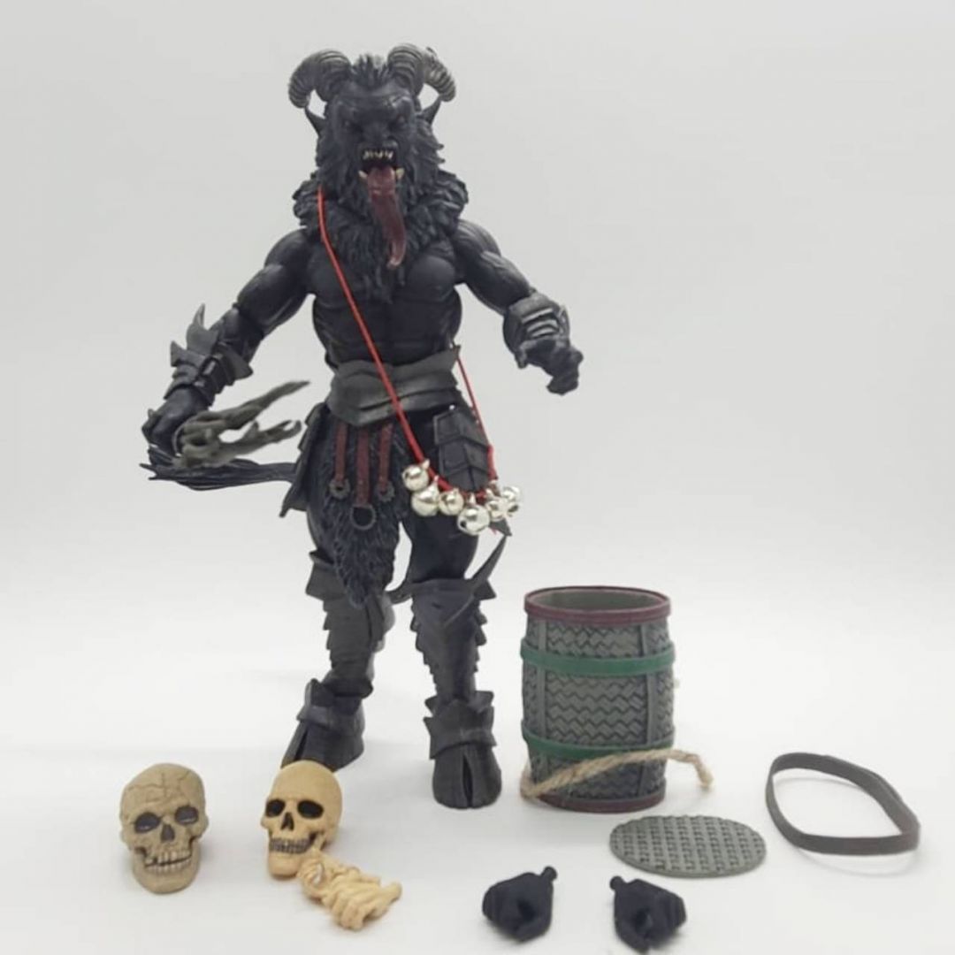 Krampus - Mythic Legions  - Image 1