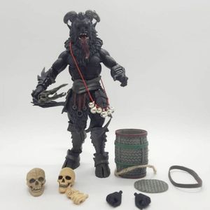 Krampus - Mythic Legions 