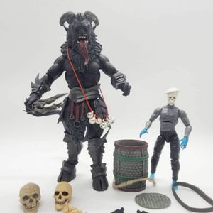 Krampus - Mythic Legions 