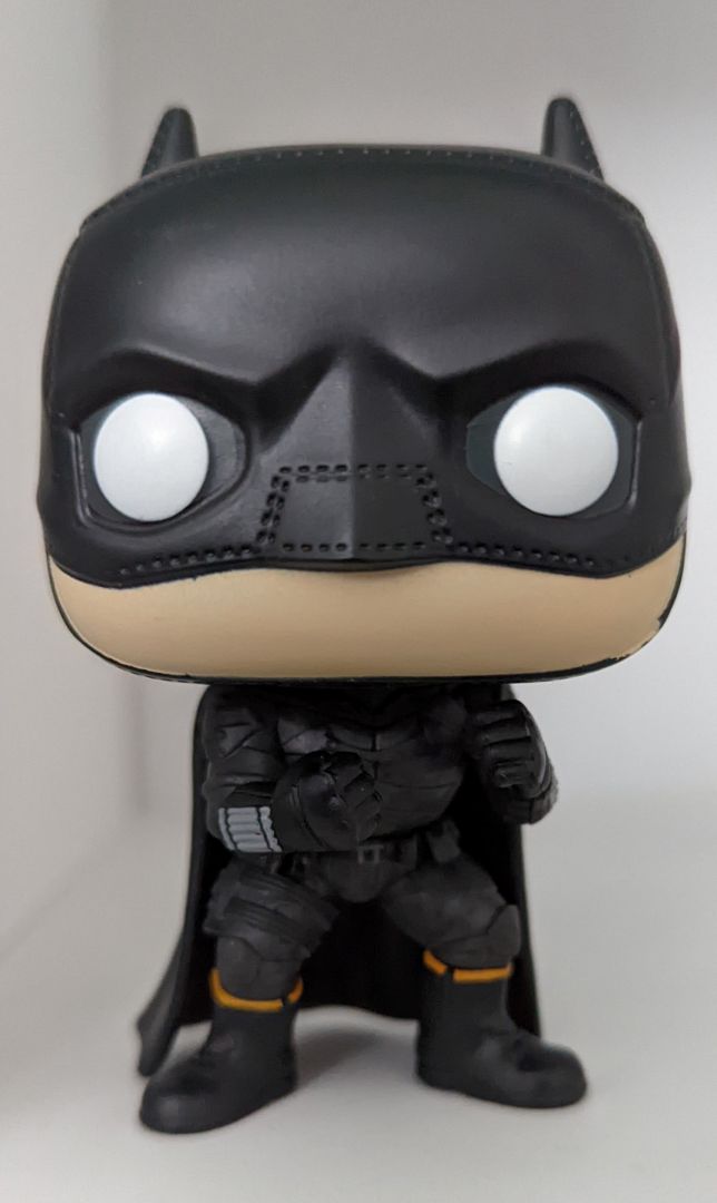 The Batman Funko - Image 1