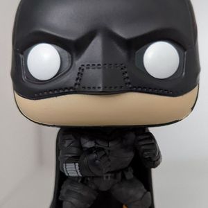 The Batman Funko