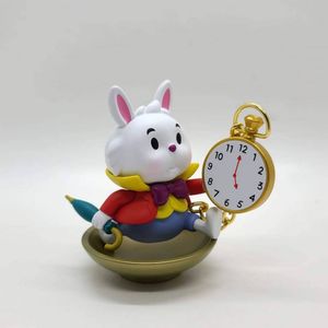 Pop-Mart White Rabbit