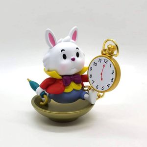 Pop-Mart White Rabbit