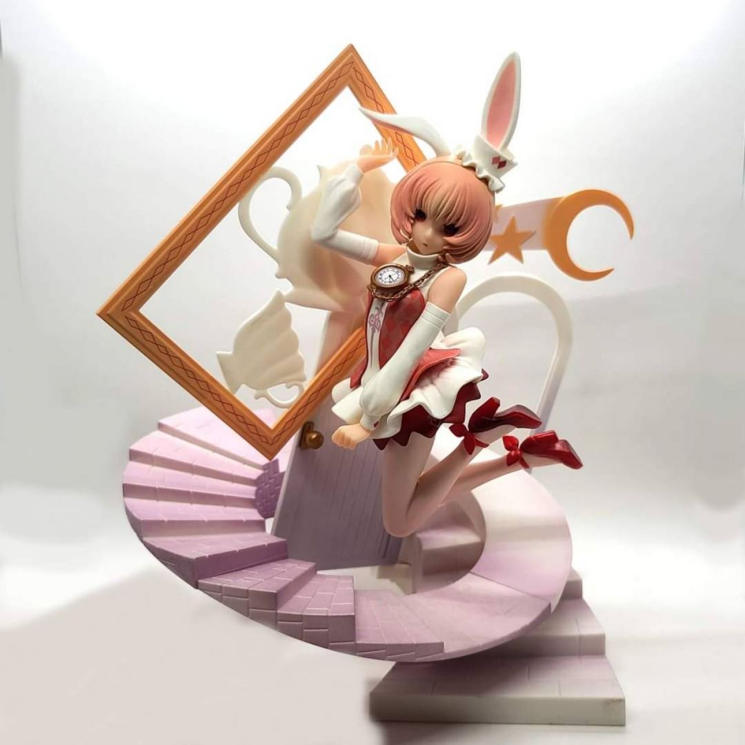 Myethos White Rabbit  - Image 1