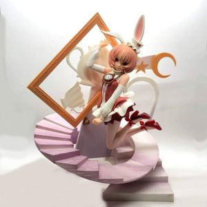Myethos White Rabbit 