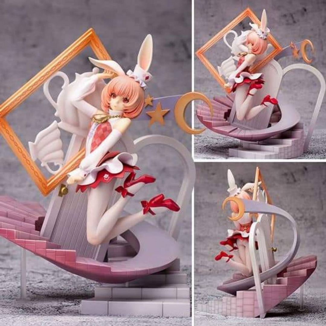 Myethos White Rabbit  - Image 2