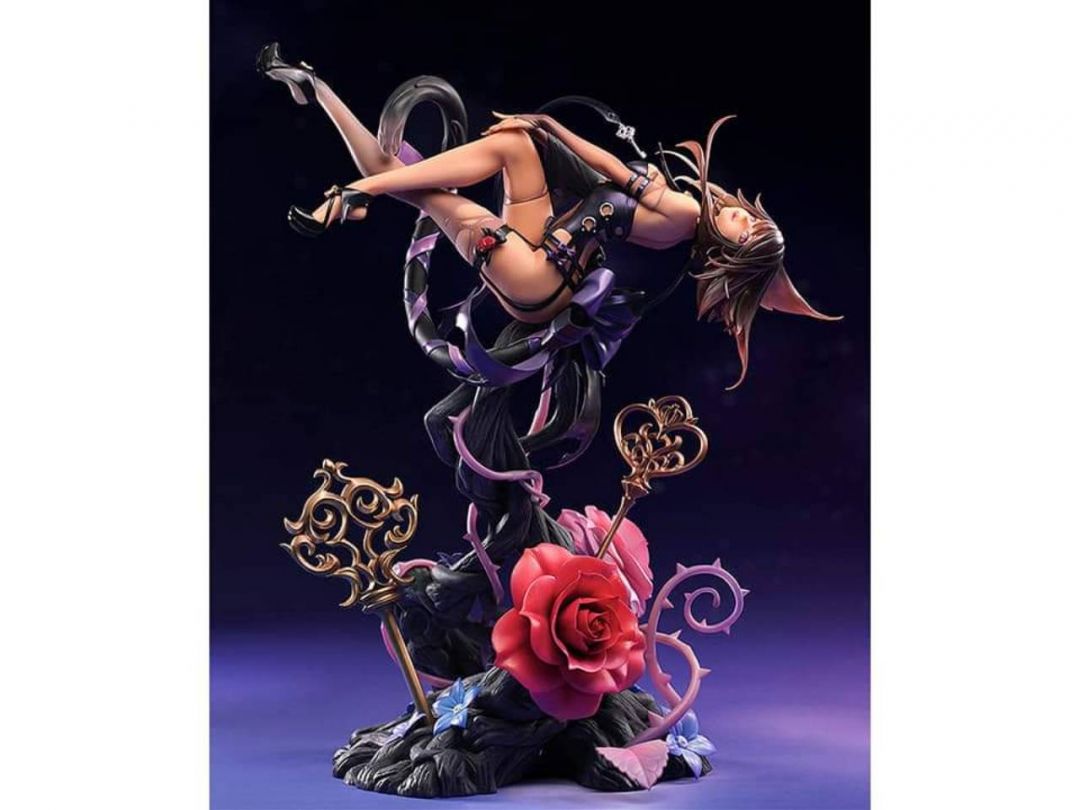 Myethos Cheshire Cat  - Image 1