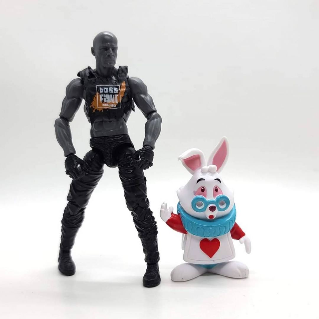 Disney's Storybook White Rabbit  - Image 2
