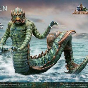Kraken By X-Plus