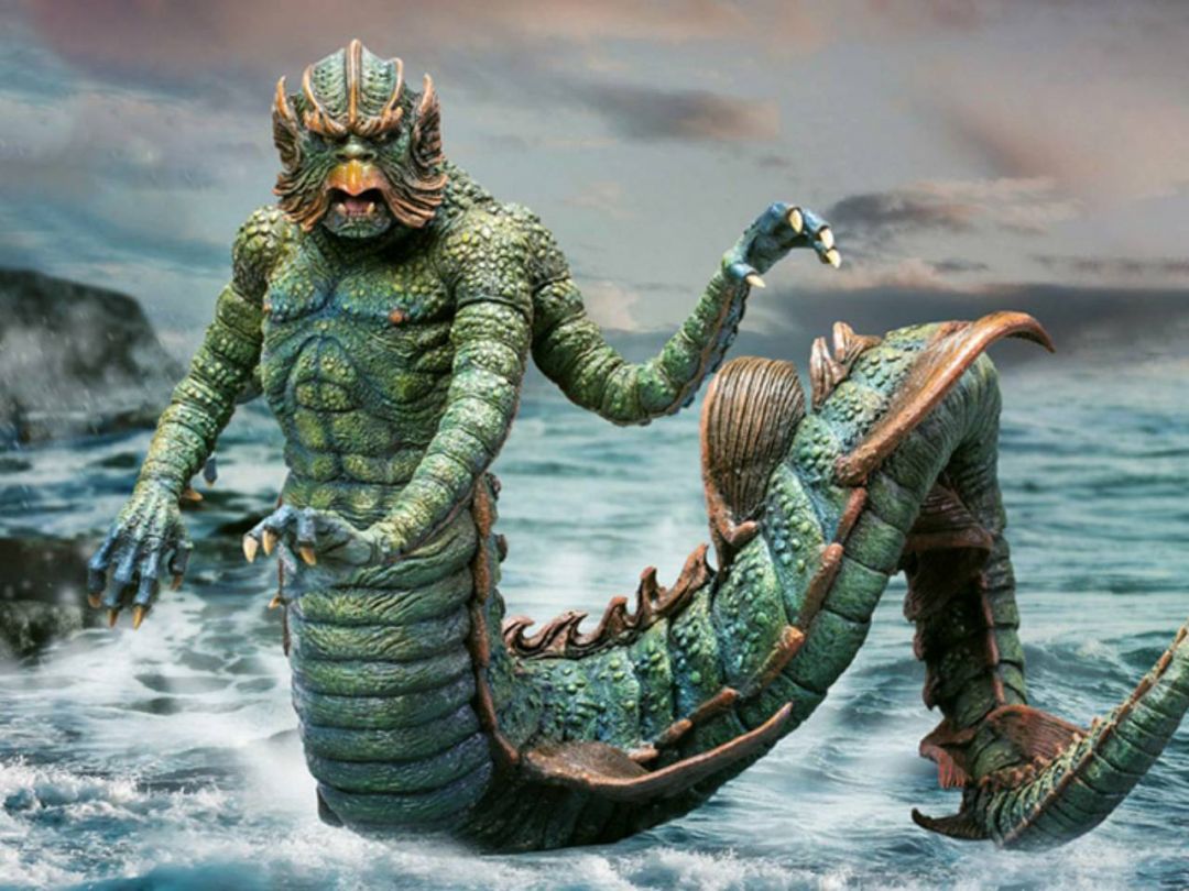 Kraken By X-Plus - Image 3