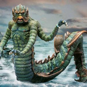 Kraken By X-Plus