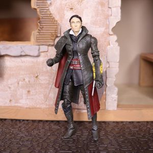 Evie Frye