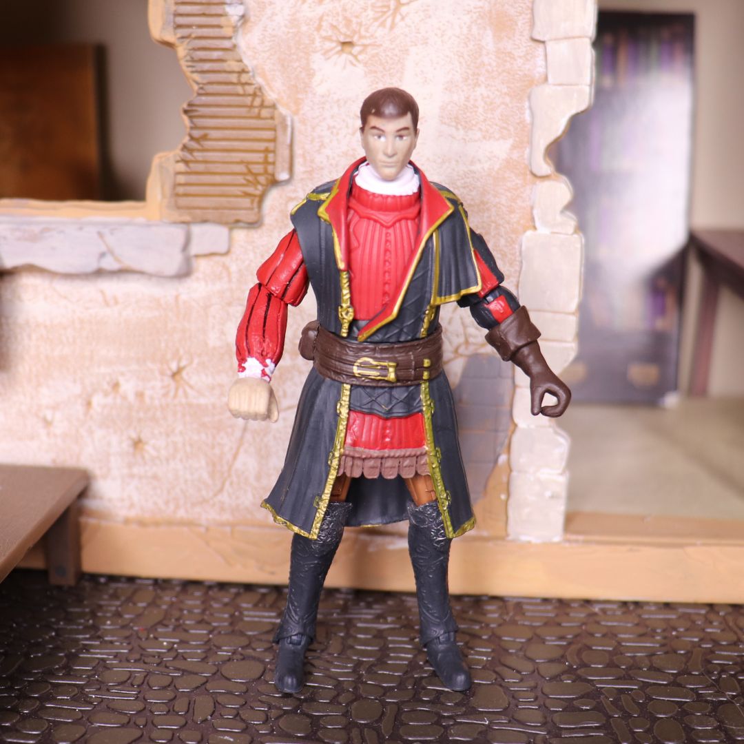 Niccolò di Bernardo dei Machiavelli - Image 1
