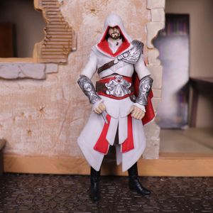 Ezio Auditore da Firenze